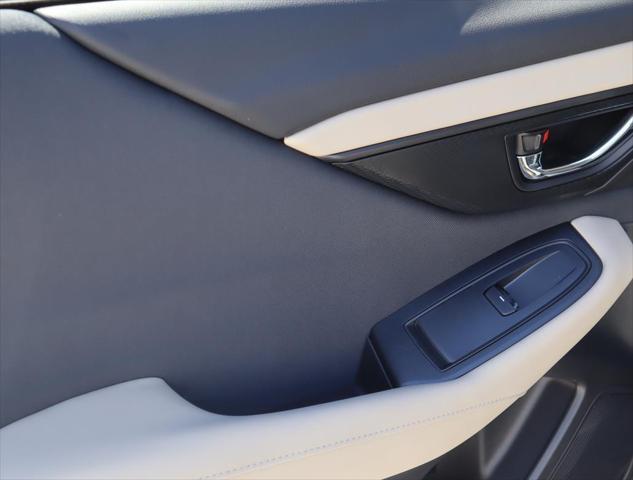 new 2025 Subaru Outback car, priced at $36,610