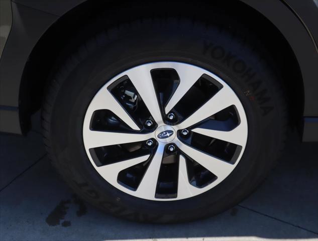 new 2025 Subaru Outback car, priced at $36,610