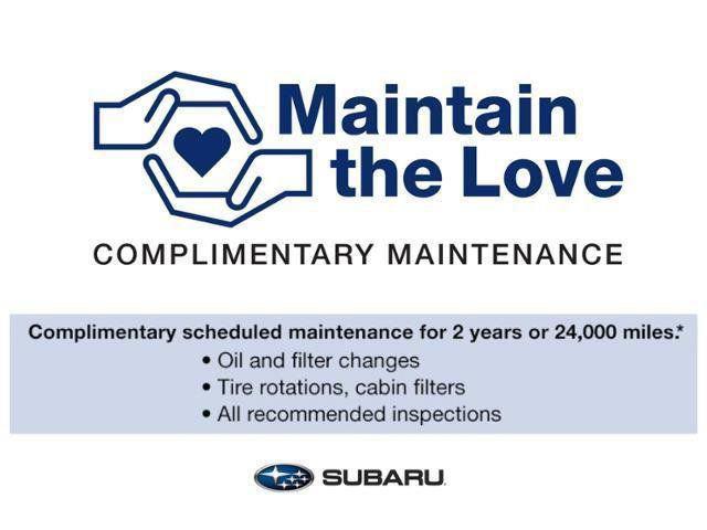 new 2025 Subaru Solterra car, priced at $44,227