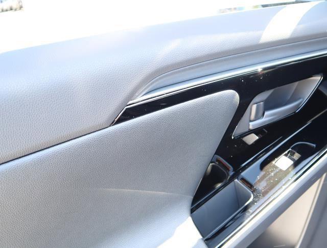 new 2025 Subaru Solterra car, priced at $44,227