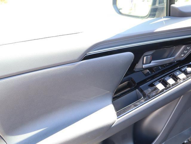 new 2025 Subaru Solterra car, priced at $44,227
