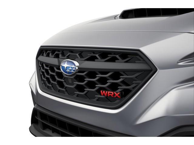 new 2025 Subaru WRX car, priced at $46,181