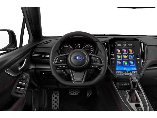 new 2025 Subaru WRX car, priced at $46,181
