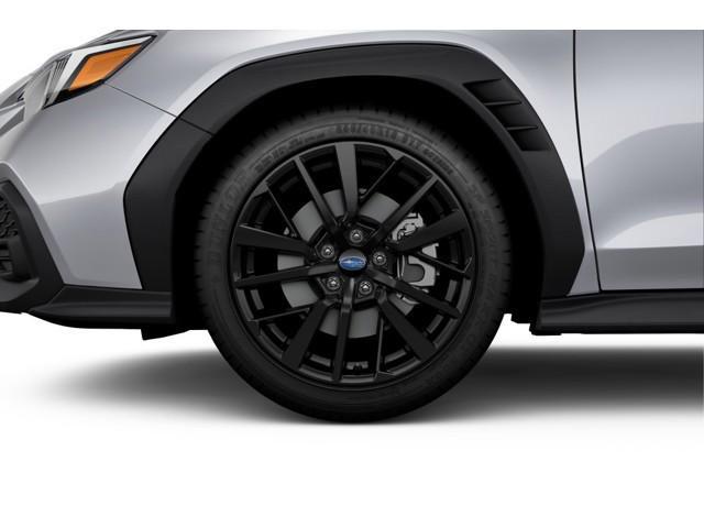 new 2025 Subaru WRX car, priced at $46,181