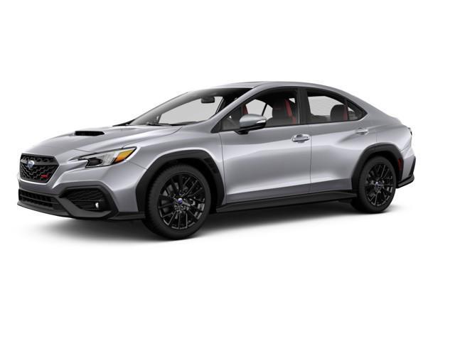new 2025 Subaru WRX car, priced at $46,181