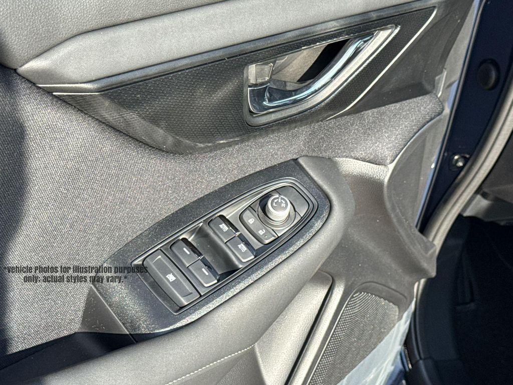 new 2025 Subaru Legacy car, priced at $31,612