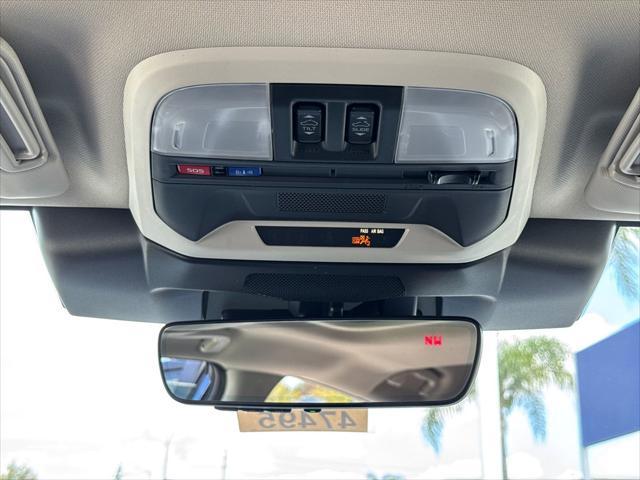 new 2025 Subaru Crosstrek car, priced at $32,221