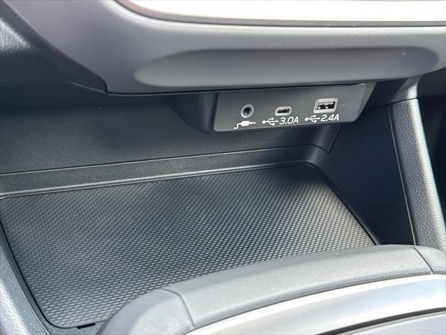 new 2025 Subaru Crosstrek car, priced at $32,221