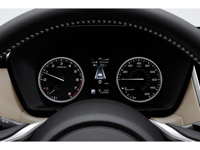 new 2025 Subaru Outback car, priced at $38,360