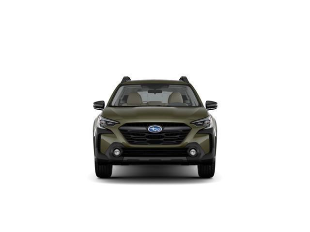 new 2025 Subaru Outback car, priced at $38,360