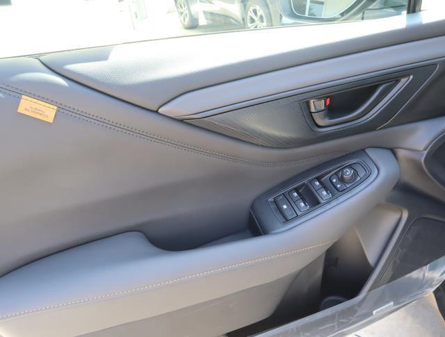 new 2025 Subaru Outback car, priced at $44,435
