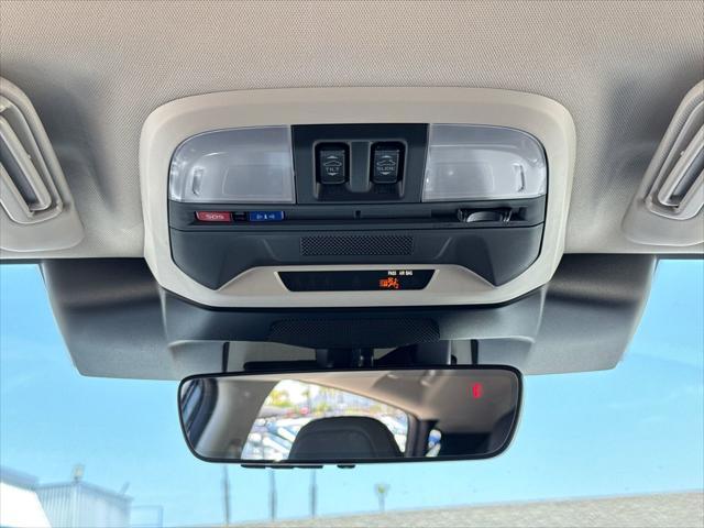 new 2025 Subaru Crosstrek car, priced at $36,176