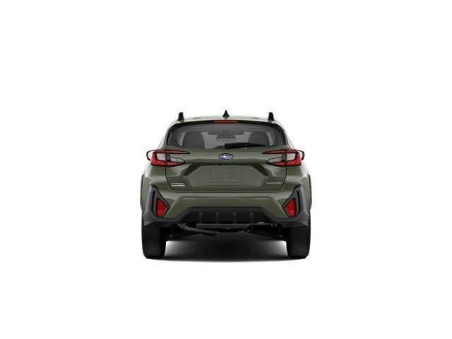 new 2025 Subaru Crosstrek car, priced at $36,176