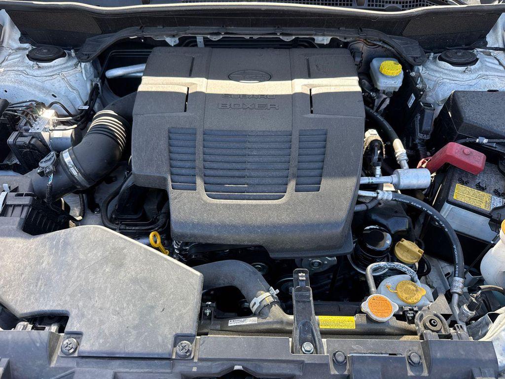 used 2022 Subaru Forester car, priced at $27,995
