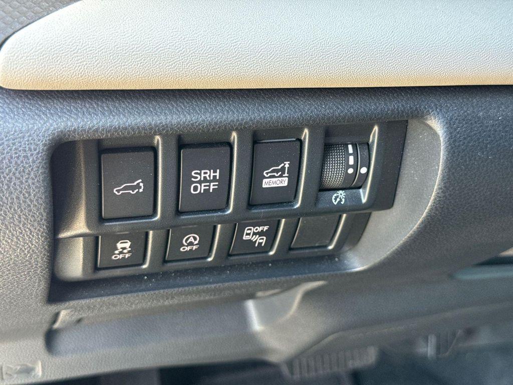 used 2022 Subaru Forester car, priced at $27,995