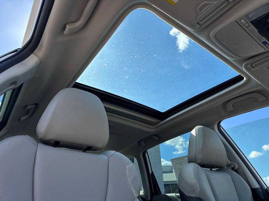 used 2022 Subaru Forester car, priced at $27,995