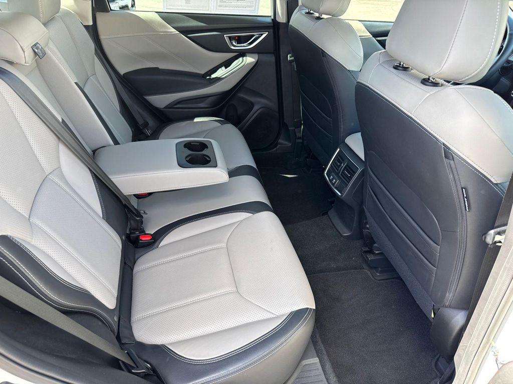 used 2022 Subaru Forester car, priced at $27,995