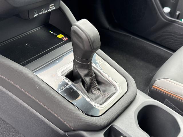 new 2025 Subaru Forester car, priced at $37,062