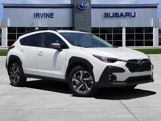 new 2024 Subaru Crosstrek car