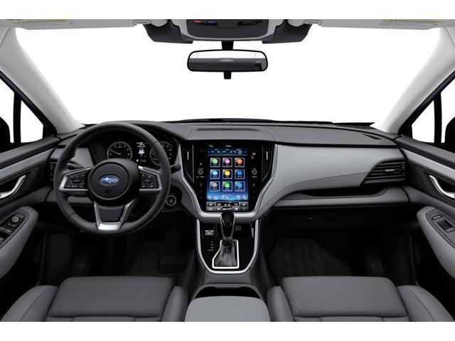 new 2025 Subaru Legacy car, priced at $31,581