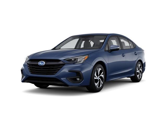 new 2025 Subaru Legacy car, priced at $31,581
