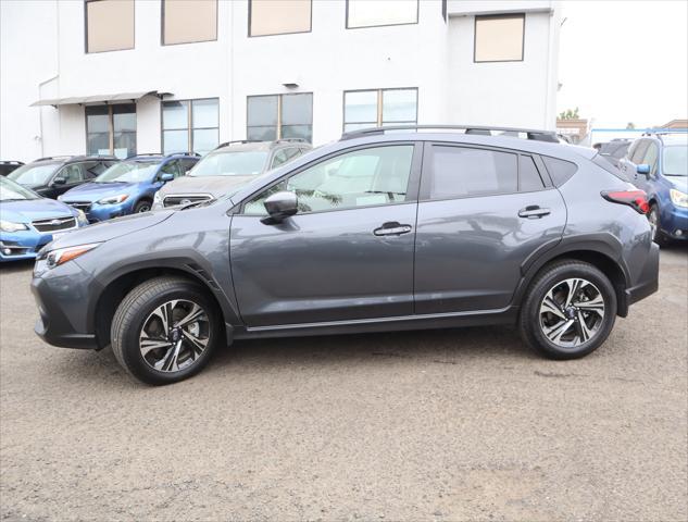 used 2024 Subaru Crosstrek car, priced at $28,995