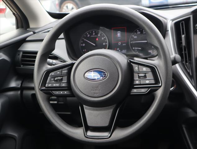 used 2024 Subaru Crosstrek car, priced at $28,995