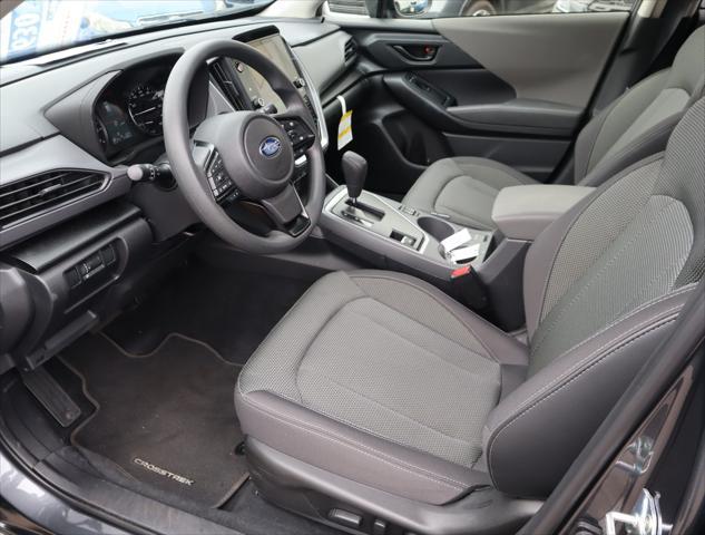 used 2024 Subaru Crosstrek car, priced at $28,995