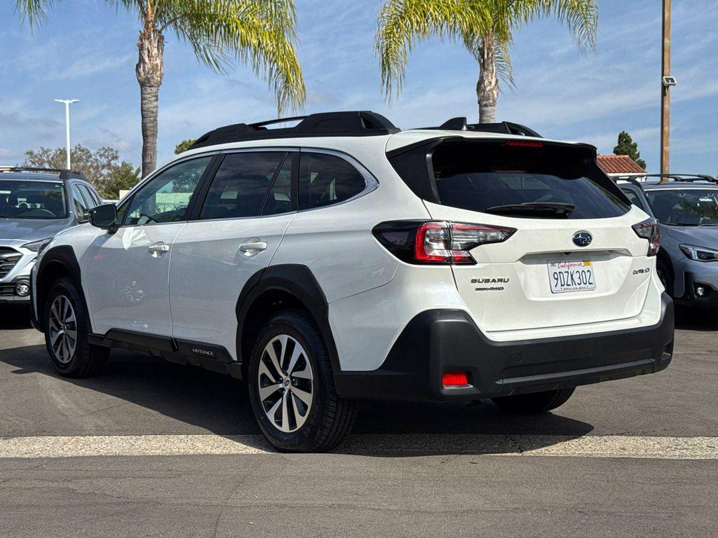 used 2023 Subaru Outback car, priced at $27,995