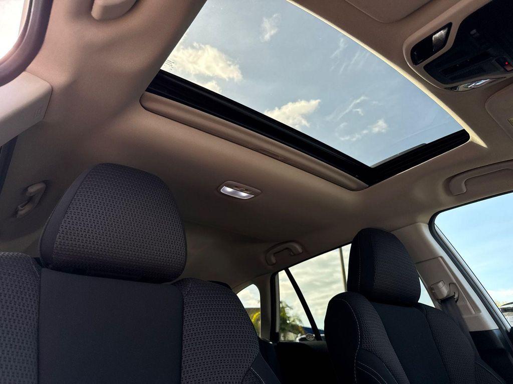 used 2023 Subaru Outback car, priced at $27,995