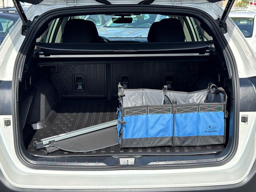 used 2023 Subaru Outback car, priced at $27,995