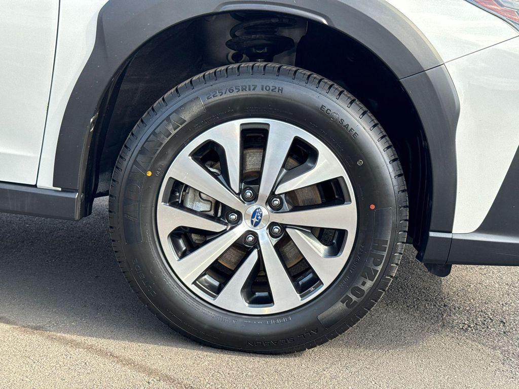 used 2023 Subaru Outback car, priced at $27,995