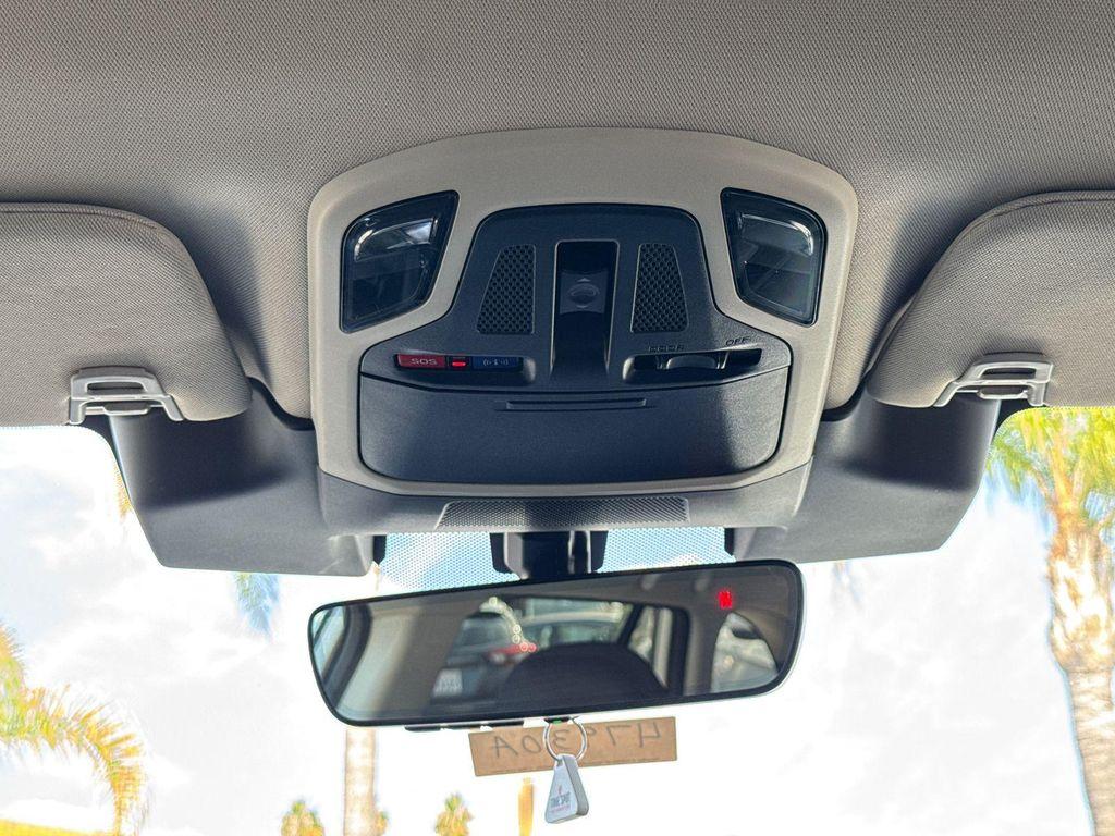 used 2023 Subaru Outback car, priced at $27,995