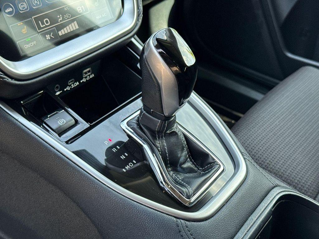 used 2023 Subaru Outback car, priced at $27,995