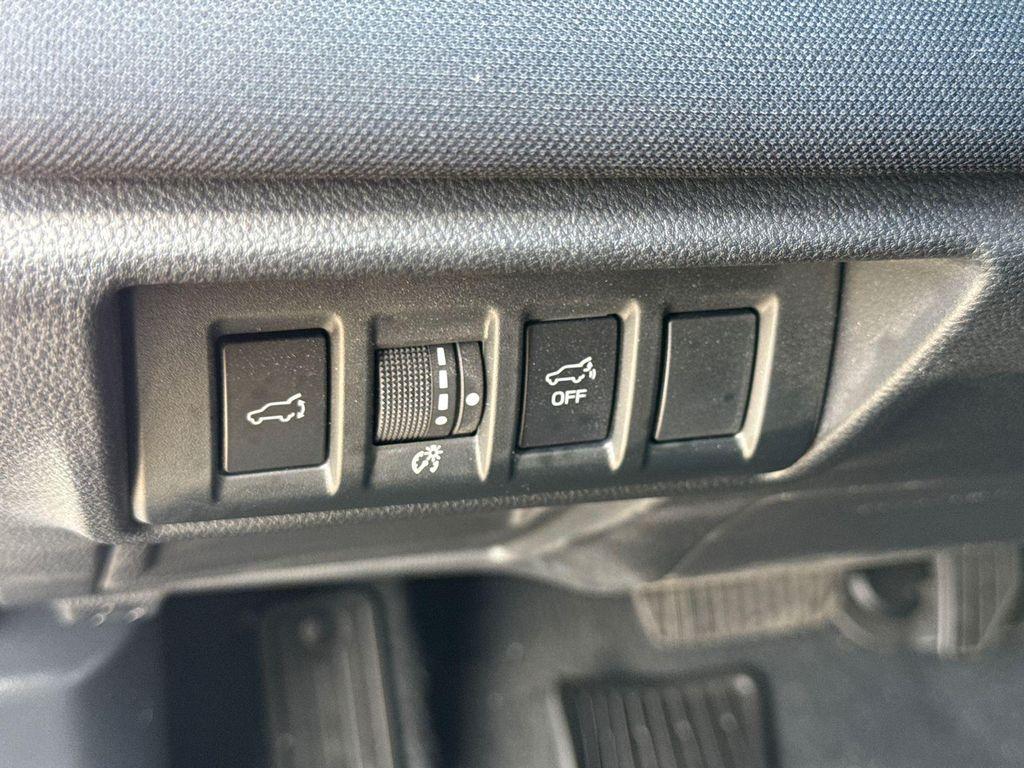 used 2023 Subaru Outback car, priced at $27,995