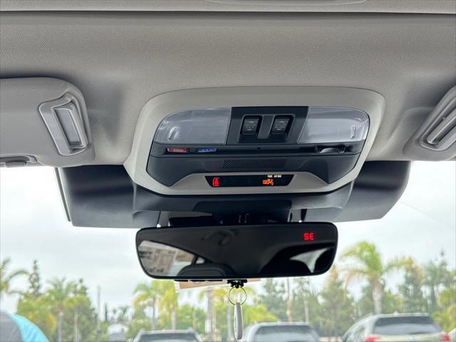new 2025 Subaru Crosstrek car, priced at $35,877