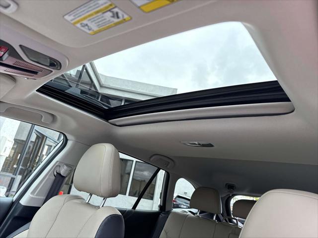used 2020 Subaru Outback car, priced at $19,942