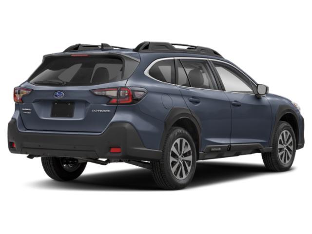 new 2025 Subaru Outback car