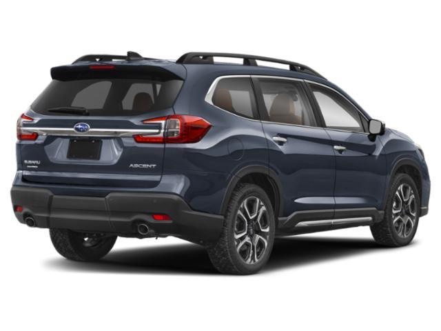 new 2025 Subaru Ascent car