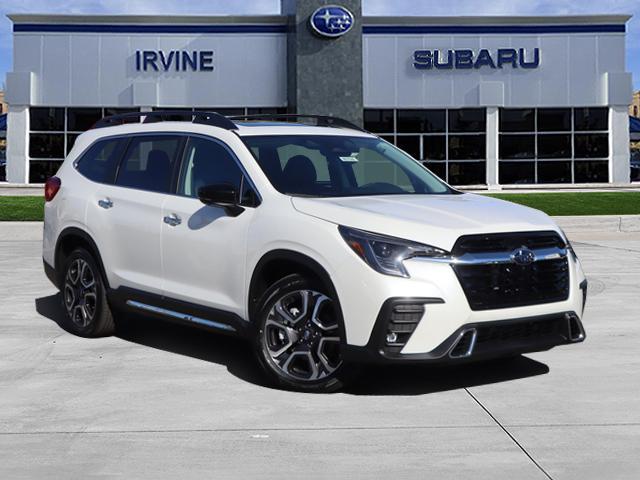 new 2025 Subaru Ascent car, priced at $51,492