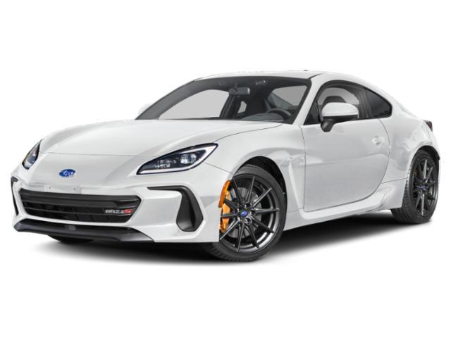 new 2025 Subaru BRZ car, priced at $38,462