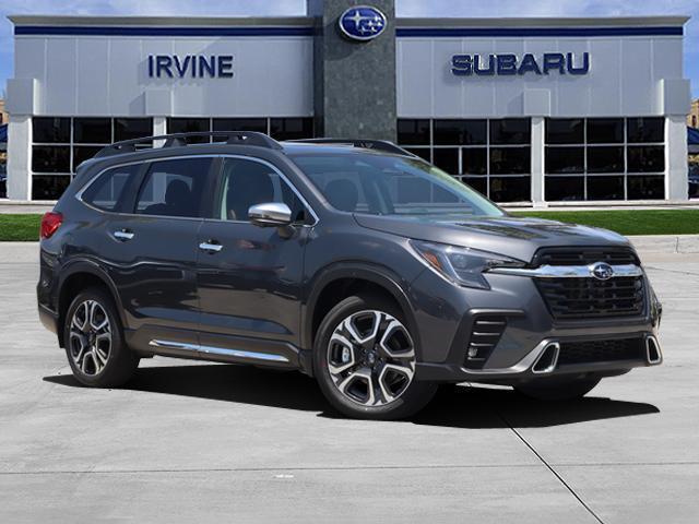 new 2024 Subaru Ascent car, priced at $50,702