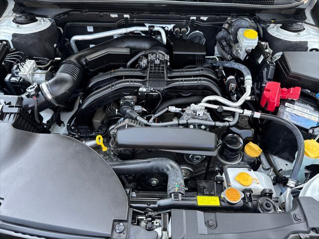 used 2024 Subaru Outback car, priced at $31,940