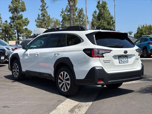 used 2024 Subaru Outback car, priced at $31,940