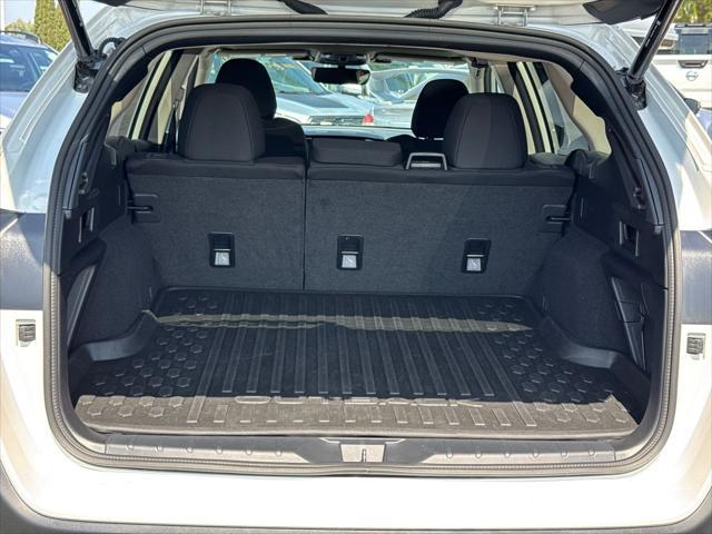 used 2024 Subaru Outback car, priced at $31,940