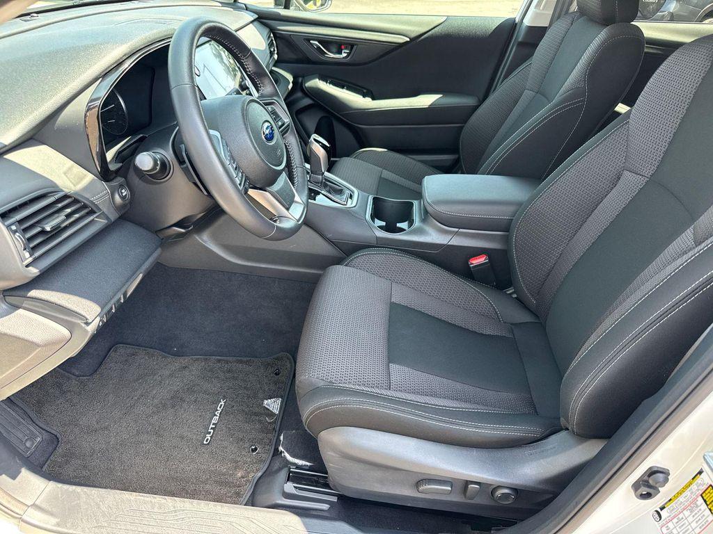 used 2024 Subaru Outback car, priced at $29,940