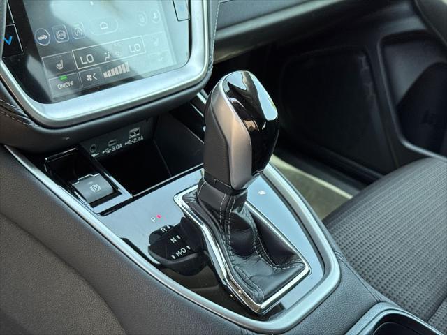 used 2024 Subaru Outback car, priced at $31,940