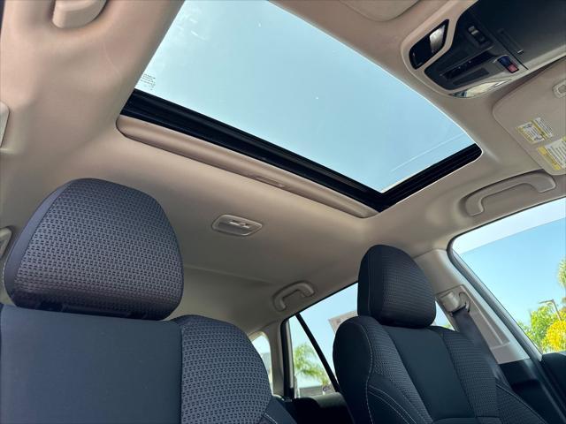 used 2024 Subaru Outback car, priced at $31,940