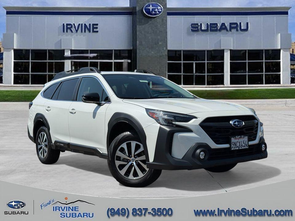 used 2024 Subaru Outback car, priced at $29,940
