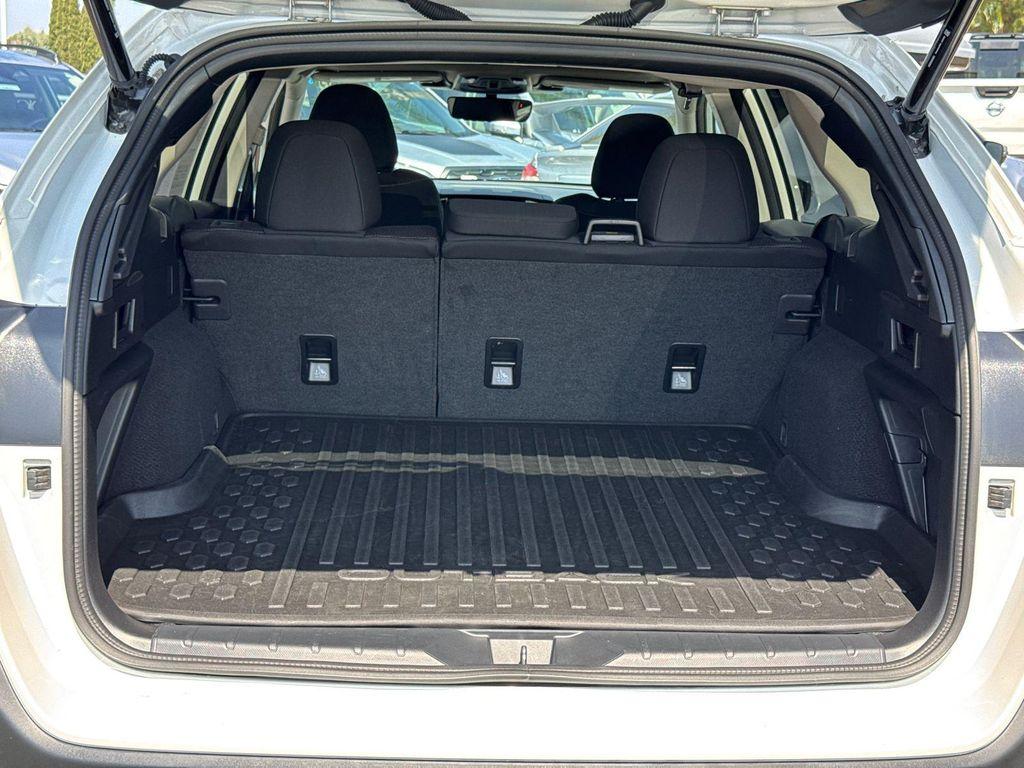 used 2024 Subaru Outback car, priced at $29,940